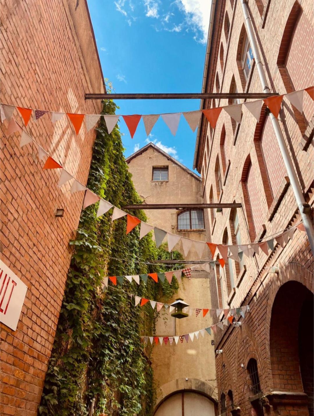 Ferienwohnung Antik Gotha Exterior photo